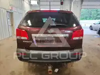 2012 KIA Sorento фото