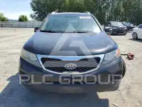 2012 KIA Sorento фото