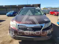 2012 KIA Sorento фото