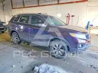 2012 KIA Sorento фото