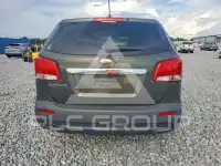 2012 KIA Sorento фото