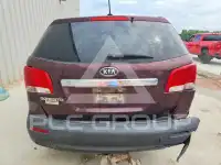 2012 KIA Sorento фото