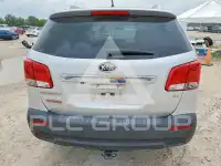 2012 KIA Sorento photo