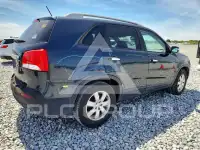 2012 KIA Sorento photo