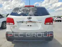 2012 KIA Sorento photo