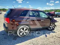 2012 KIA Sorento фото