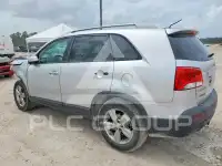 2012 KIA Sorento photo