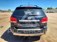 2012 KIA Sorento фото