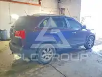 2012 KIA Sorento фото