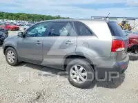 2012 KIA Sorento photo