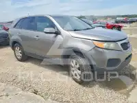 2012 KIA Sorento фото