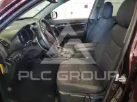 2012 KIA Sorento photo