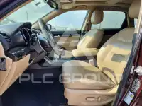 2012 KIA Sorento photo
