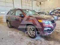 2012 KIA Sorento фото