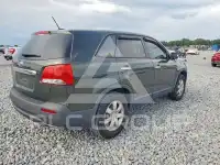2012 KIA Sorento фото