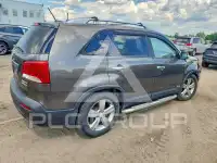 2012 KIA Sorento фото
