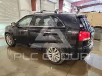 2012 KIA Sorento photo