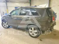 2012 KIA Sorento photo