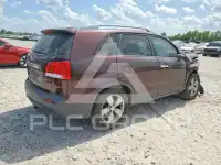 2012 KIA Sorento фото