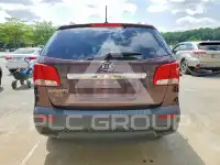 2012 KIA Sorento фото