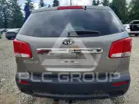 2012 KIA Sorento photo
