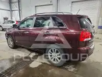 2012 KIA Sorento фото