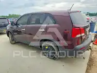 2012 KIA Sorento фото