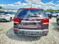 2012 KIA Sorento photo