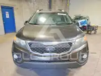 2012 KIA Sorento photo