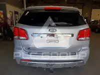 2012 KIA Sorento фото