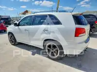 2012 KIA Sorento фото