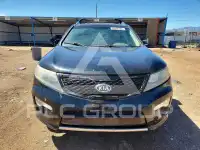 2012 KIA Sorento фото