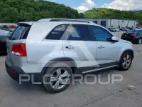 2012 KIA Sorento фото
