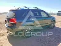 2012 KIA Sorento фото