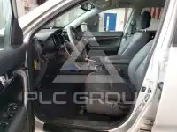 2012 KIA Sorento photo