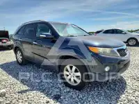 2012 KIA Sorento photo