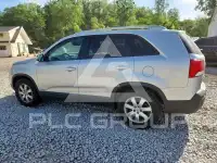 2012 KIA Sorento фото