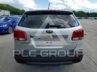 2012 KIA Sorento фото