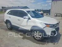 2012 KIA Sorento фото