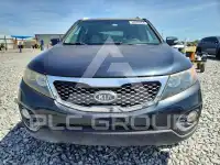 2012 KIA Sorento photo