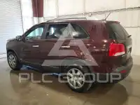 2012 KIA Sorento photo