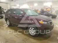 2012 KIA Sorento фото