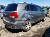 2012 KIA Sorento фото