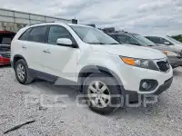 2012 KIA Sorento photo