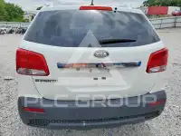 2012 KIA Sorento photo