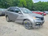 2012 KIA Sorento фото