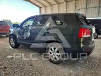 2012 KIA Sorento фото