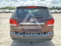 2012 KIA Sorento фото