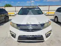 2012 KIA Sorento фото