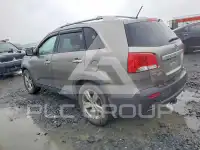 2012 KIA Sorento фото